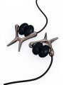Vibrating Nipple Clamps