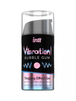 VIBRATION BUBBLE GUM