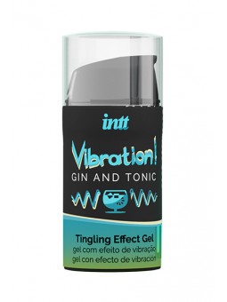 VIBRATION GIN & TONIC