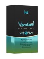 VIBRATION GIN & TONIC