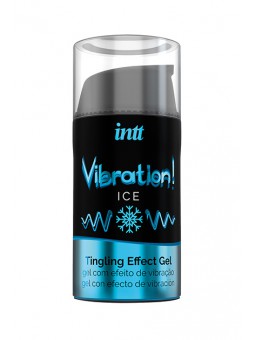 VIBRATION ICE