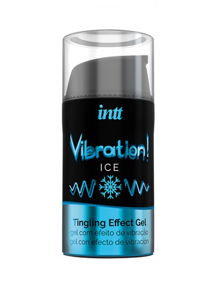 VIBRATION ICE