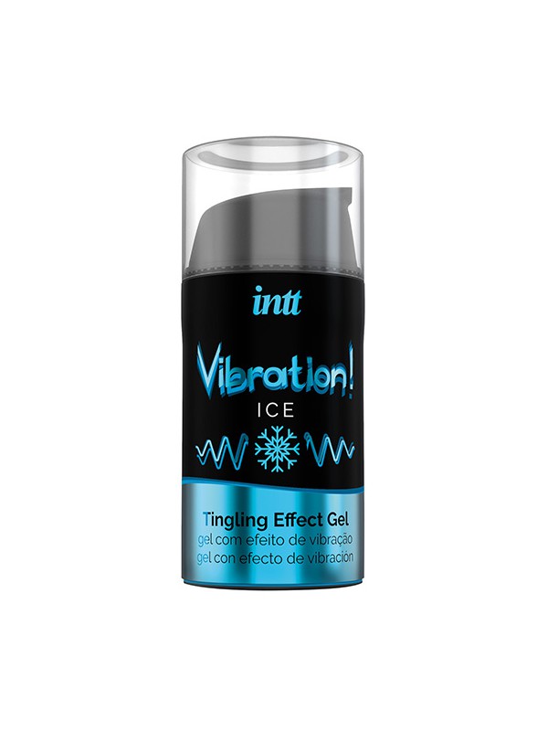 VIBRATION ICE