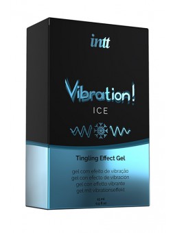 VIBRATION ICE