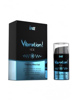 VIBRATION ICE