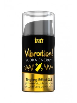 VIBRATION VODKA