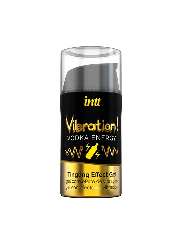 VIBRATION VODKA