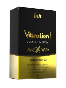 VIBRATION VODKA