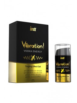 VIBRATION VODKA