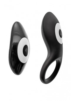 Vibrio Ring Black