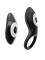 Vibrio Ring Black