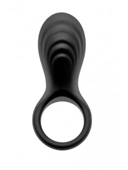 Vibrio Ring Black