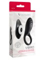 Vibrio Ring Black