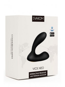 Vick Neo