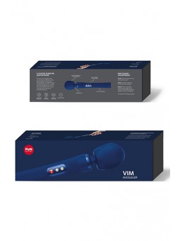 VIM MIDNIGHT BLUE