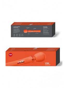 VIM SUNRISE ORANGE