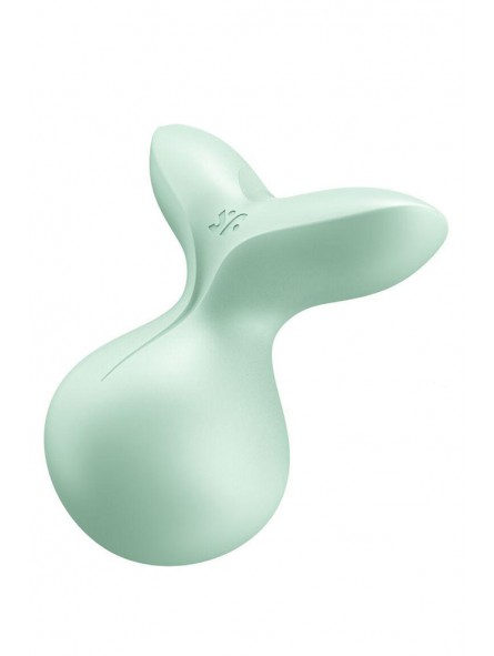 Viva la Vulva 3 mint