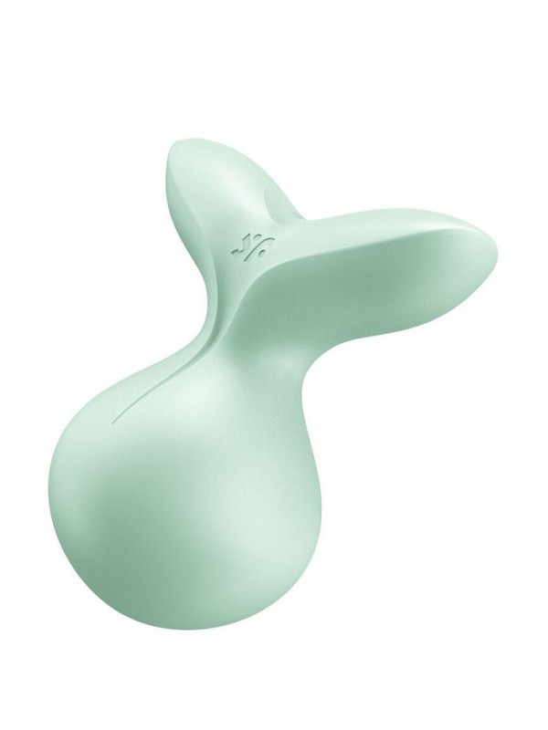 Viva la Vulva 3 mint