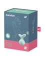 Viva la Vulva 3 mint