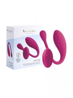 VIVIANE - Cerise