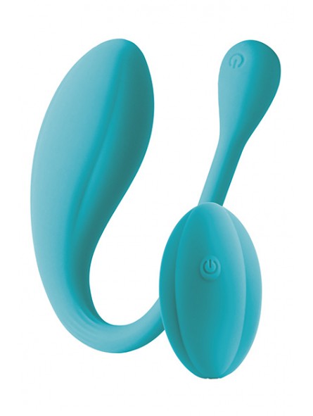 VIVIANE - Turquoise