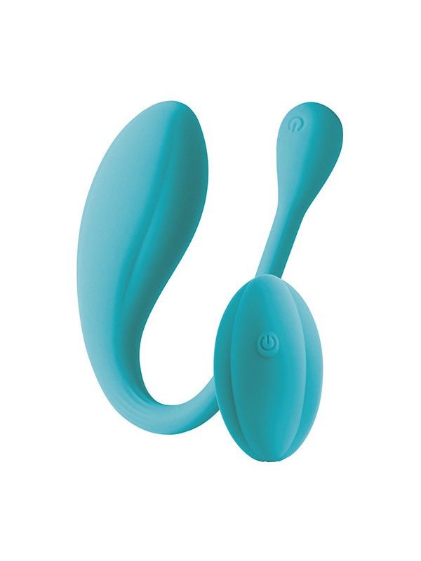 VIVIANE - Turquoise