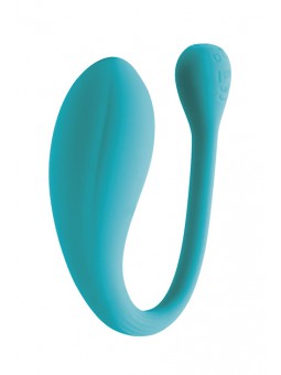 VIVIANE - Turquoise