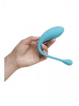 VIVIANE - Turquoise