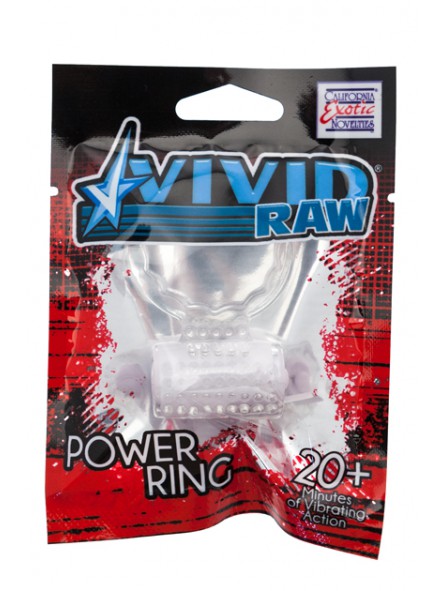 Vivid Foil Pack Ring