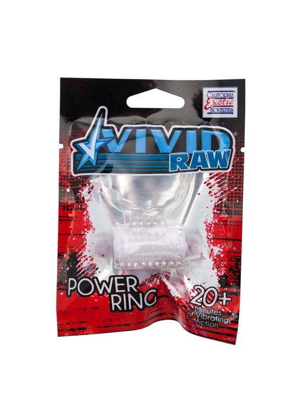 Vivid Foil Pack Ring