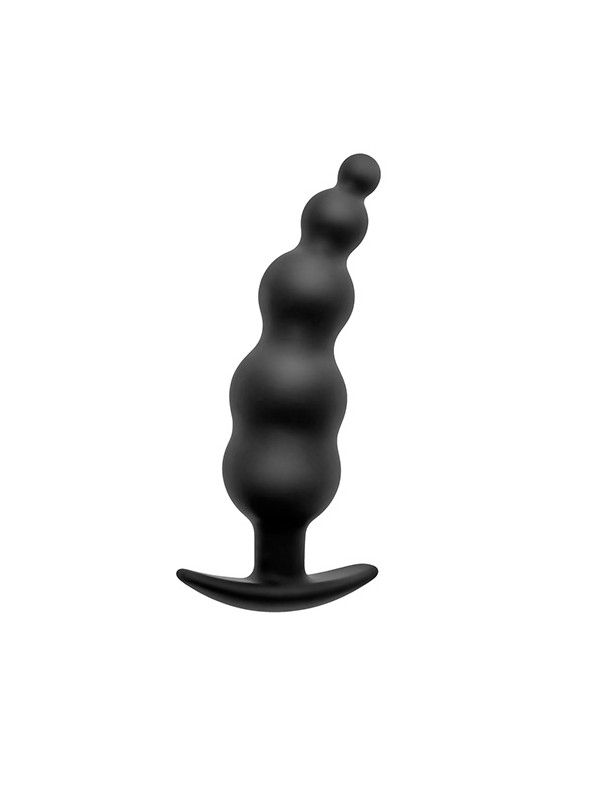 Vivid Plug Black