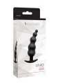 Vivid Plug Black