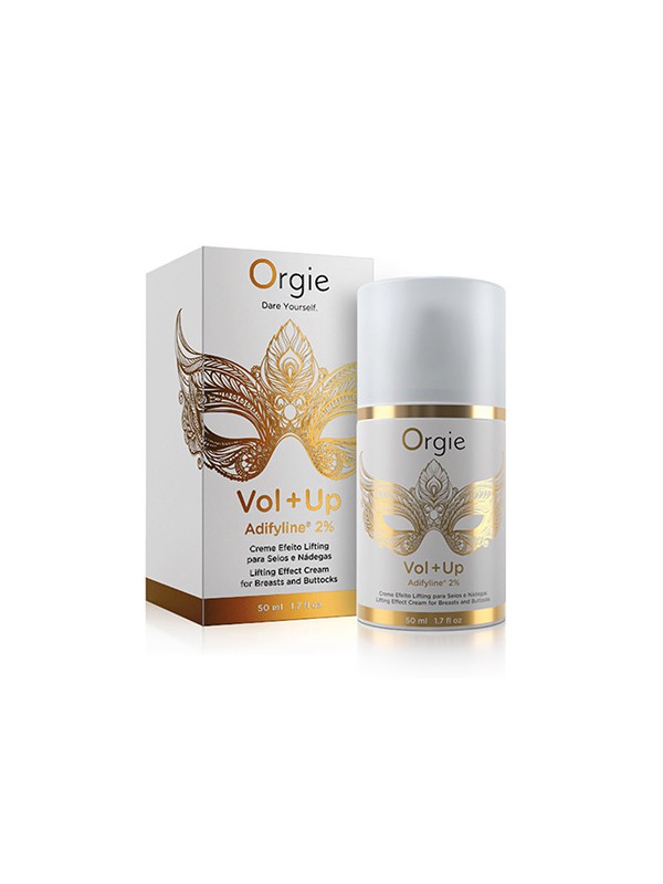 VOL+ UP 50 ML