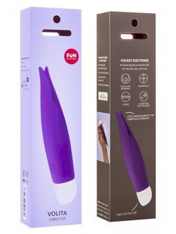 Volita Violet