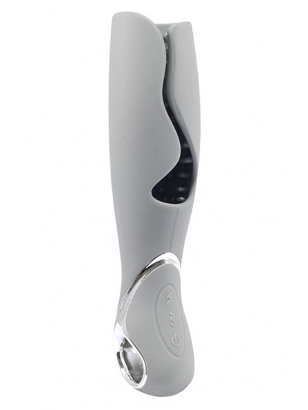 Vulcan Masturbator Grey