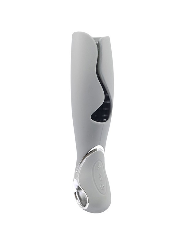 Vulcan Masturbator Grey
