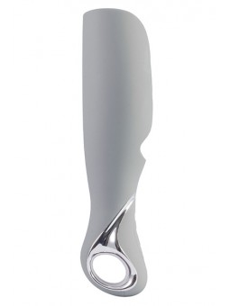 Vulcan Masturbator Grey