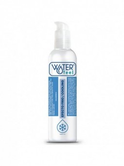 WATERFEEL LUBRICANTE EFECTO...