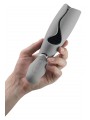 Vulcan Masturbator Grey