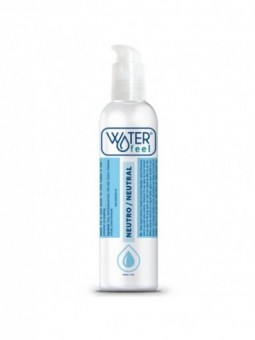 WATERFEEL LUBRICANTE...