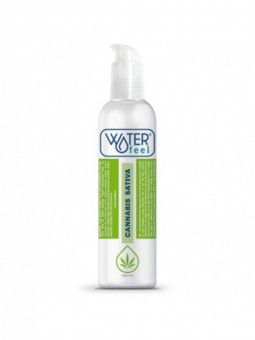 WATERFEEL LUBRICANTE...