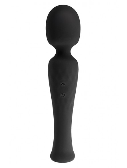 Wand Massager Black