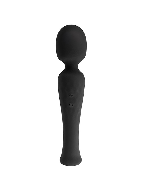 Wand Massager Black