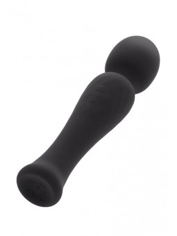 Wand Massager Black