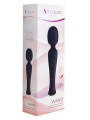 Wand Massager Black