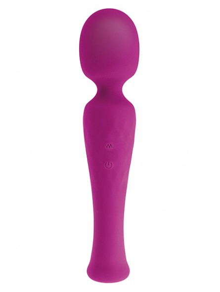 Wand Massager Pink
