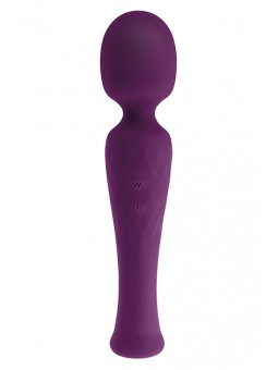 Wand Massager Purple