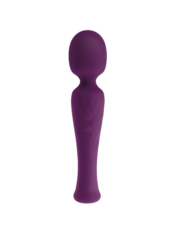 Wand Massager Purple