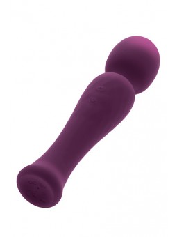 Wand Massager Purple