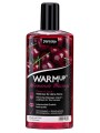 Warm Up Aceite Caliente Cereza 150 ml